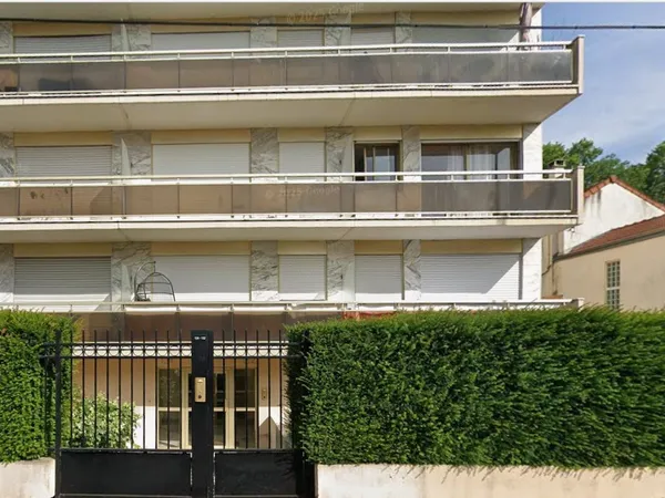 Vends appartement