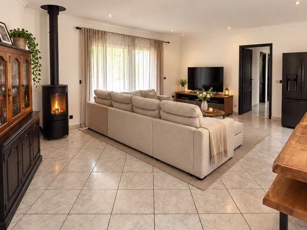 à vendre - maison individuelle avec piscine à primarette