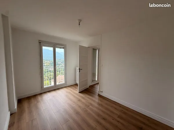 Appartement 3 pièces 53 m²