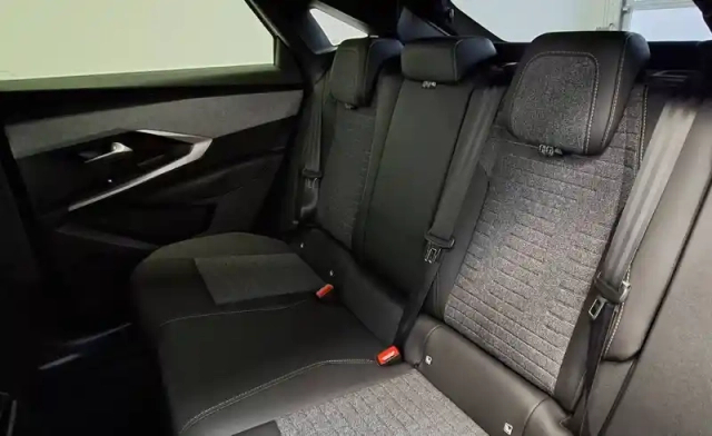 Peugeot 3008 hybrid 145 e-dcs6 — photo 49