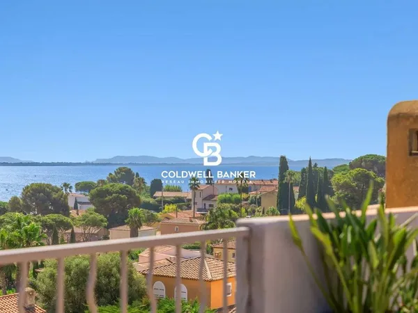 Maison de luxe 5 pièces 110 m²