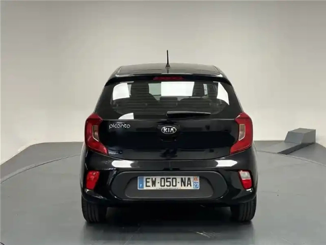 Kia Picanto 1.0 essence mpi 67 ch bvm5 — photo 77