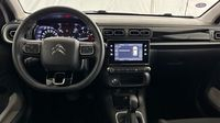 Citroen C3 1.2 PureTech 110ch S&S Shine EAT6 — photo 11