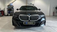 Bmw Série 5 530e 299ch M Sport — photo 2