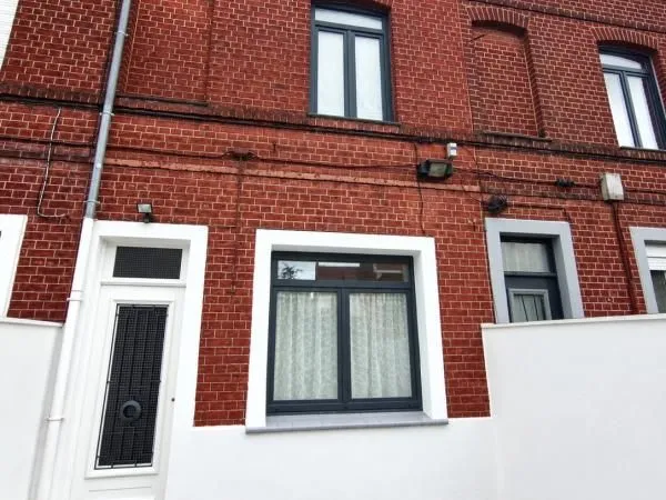 Maison 5 pièces 88 m²