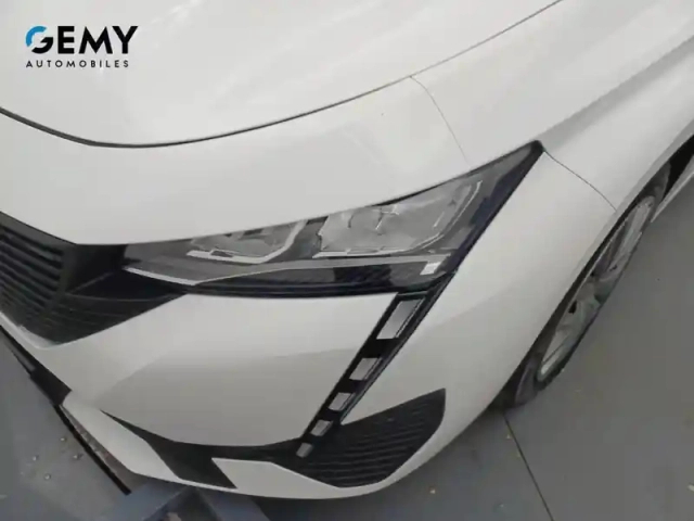 Peugeot 308 sw puretech 110ch s&amp;s bvm6 — photo 16