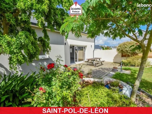 Maison 6 pièces 129 m²