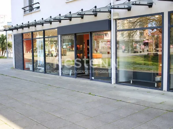 Location Local Commercial Talence Forum