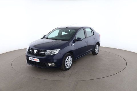 Dacia Logan 0.9 TCe Laureate