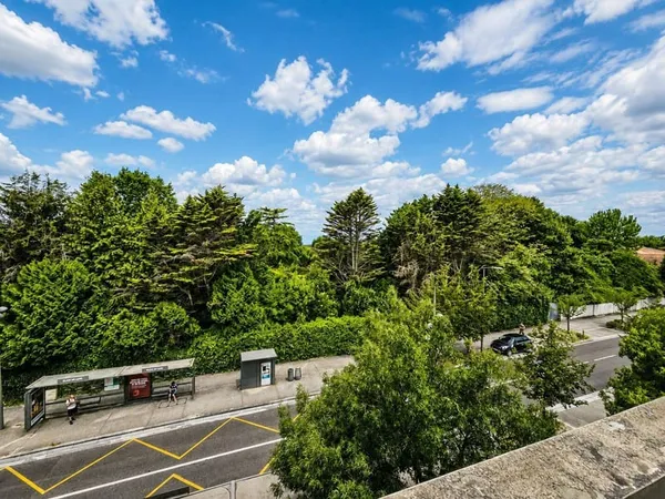 Appartement 3 pièces 57 m²
