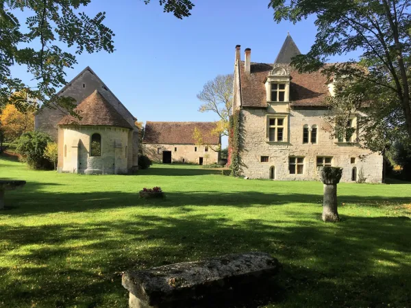Propriété 9 pièces 360 m²