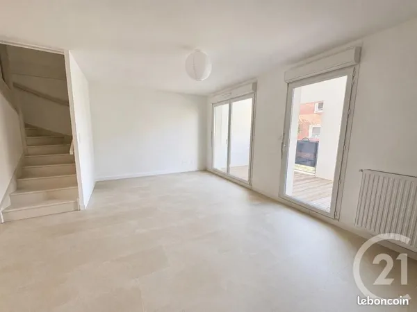 Appartement 4 pièces 78 m²