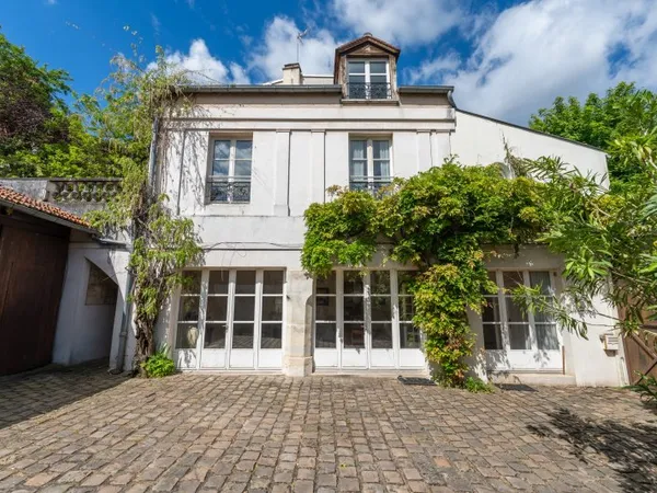 Maison 5 pièces 119 m²