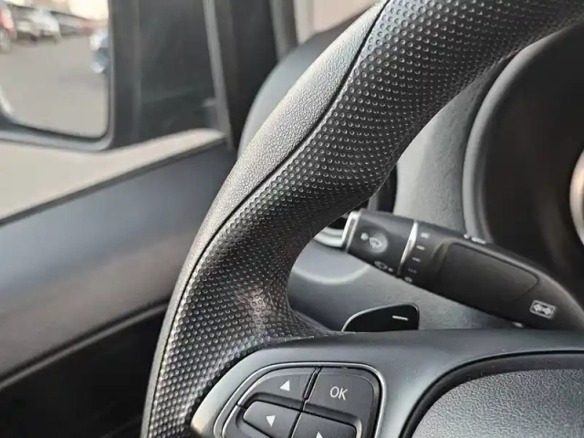 Mercedes Vito mixto 116 cdi 163ch — photo 12