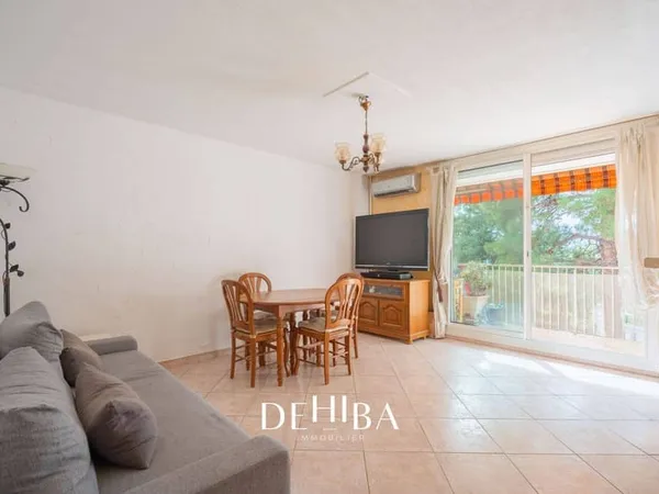 Appartement 4 pièces 76 m²