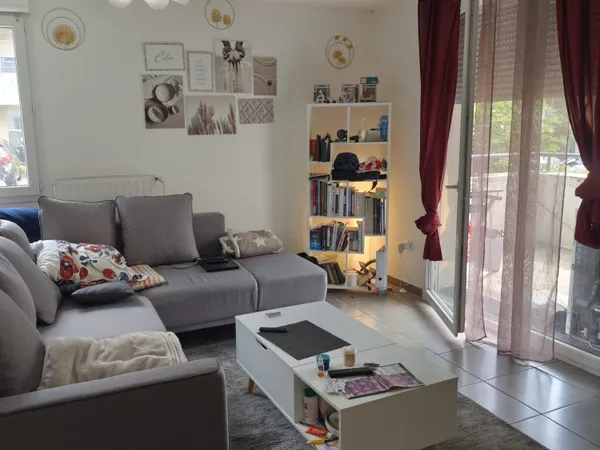 Appartement à vendre Saint-Herblain
