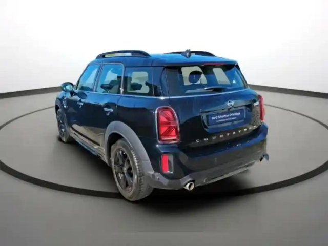 Mini Countryman cooper s 178ch essential bva7 — photo 4