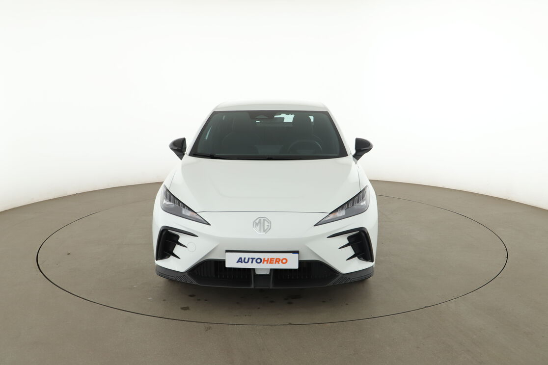 MG 4 EV 51kWh -125 kW 2WD Standard — photo 8