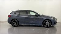 Bmw Série 1 118dA 150ch M Sport — photo 4