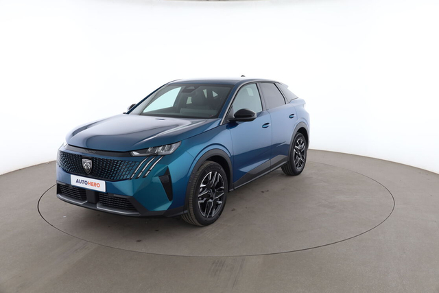 Peugeot 3008 1.2 Hybrid Allure e-DCS6