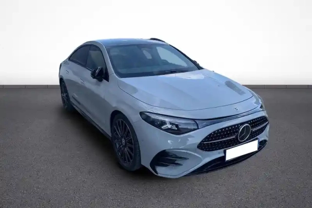 Mercedes Cla 220 8f-edct 4matic — photo 8