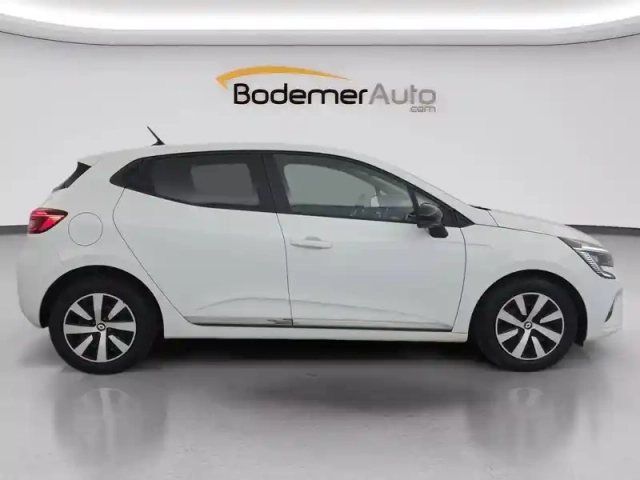Renault Clio tce 90 — photo 6
