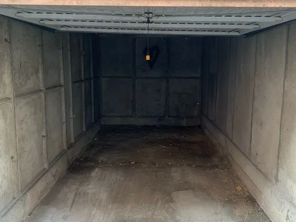 Box/parking 13m2