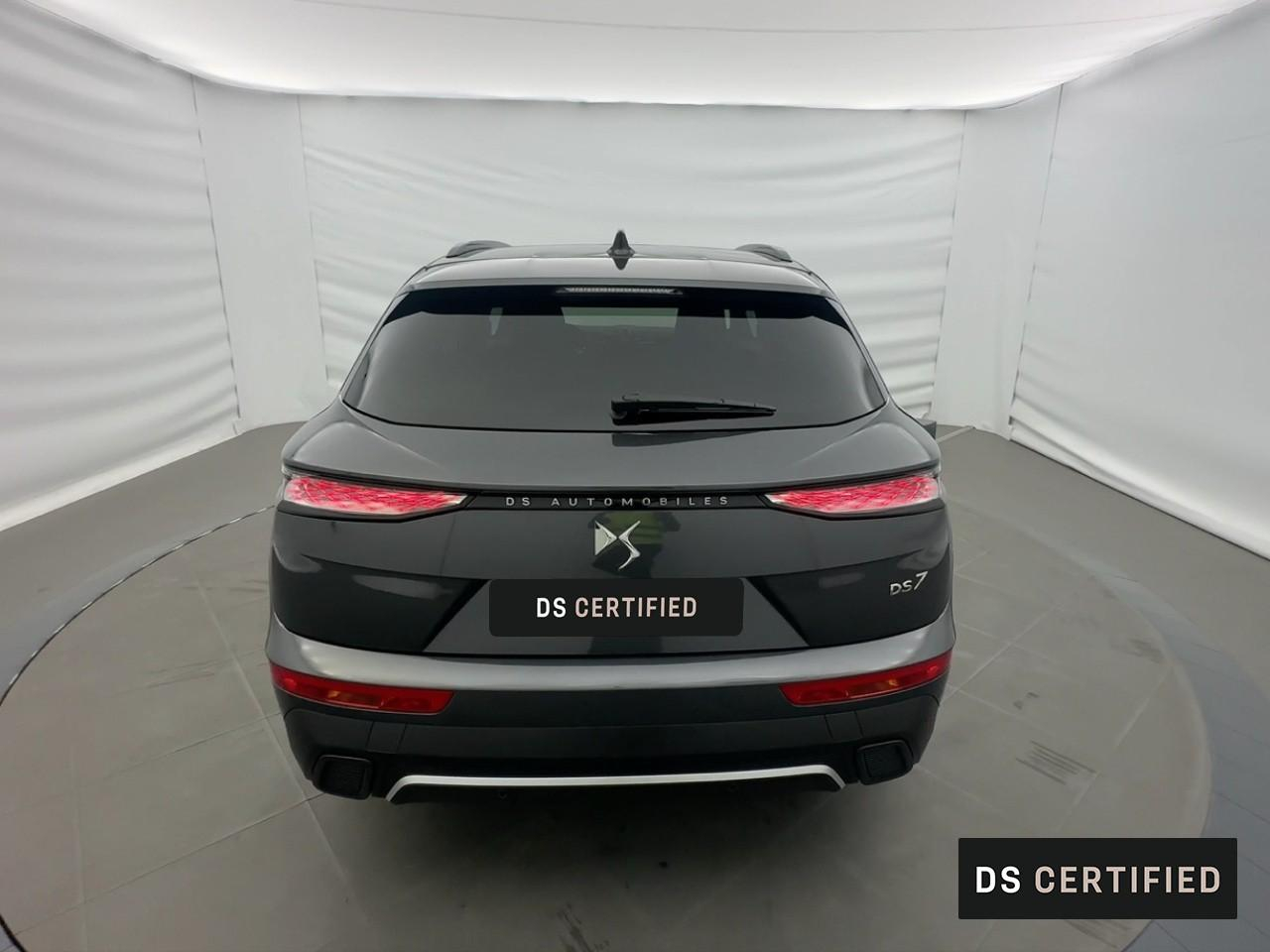 Ds Ds 7 crossback 1.5 bluehdi 130ch etoile — photo 5