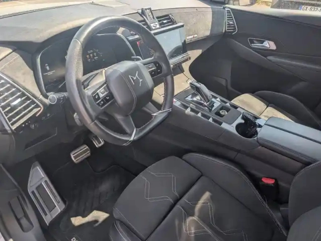 Ds Ds 7 ds7 crossback bluehdi 130 eat8 — photo 5