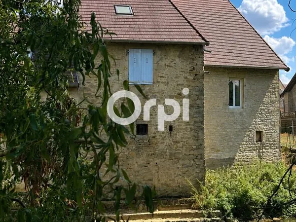 Maison 3 pièces 77 m²