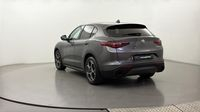 Alfa Romeo Stelvio 2.2 Diesel 190ch Sprint Q4 AT8 MY22 — photo 8