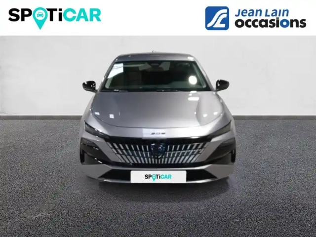 Peugeot 308 hybrid 145 e-dcs6 — photo 2