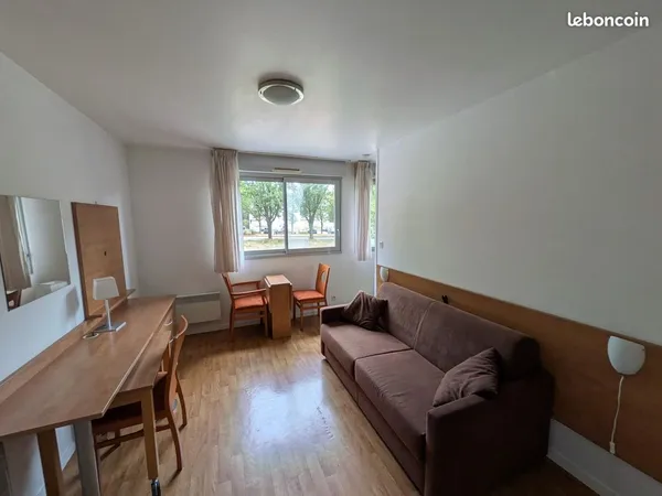 Location appartement Rennes Villejean