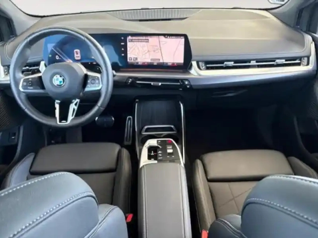 Bmw Serie 2 série 2 activetourer 218i 136ch m sport dkg7 — photo 10