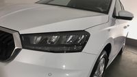 Skoda Fabia 1.0 TSI Evo2 95ch Clever Edition — photo 17