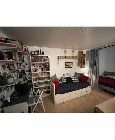 Studio 22 m2 Saint-Fargeau-Village