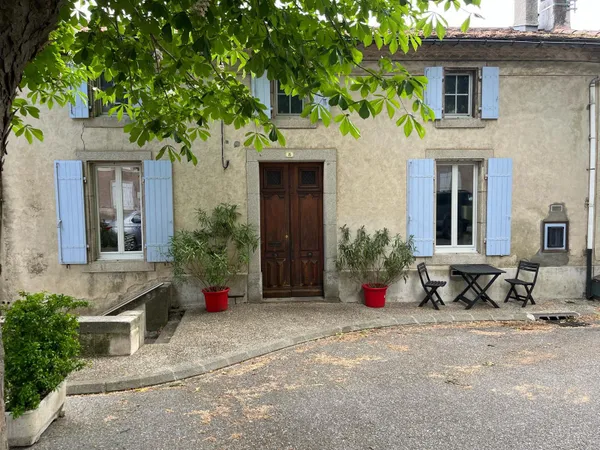 Vends maison - 360m²