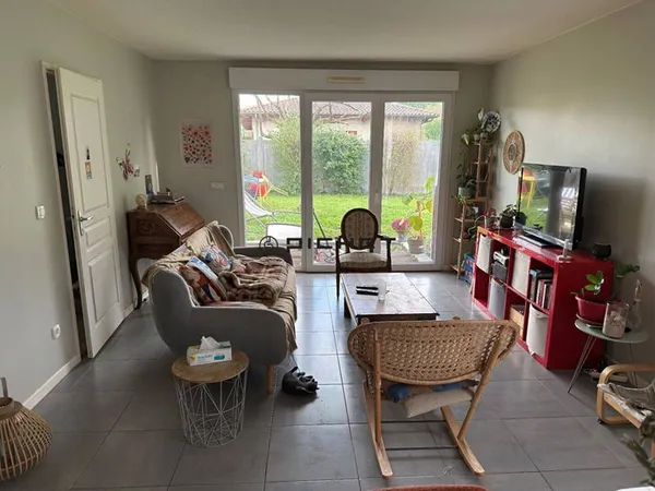 Appartement 3 pièces 67 m²