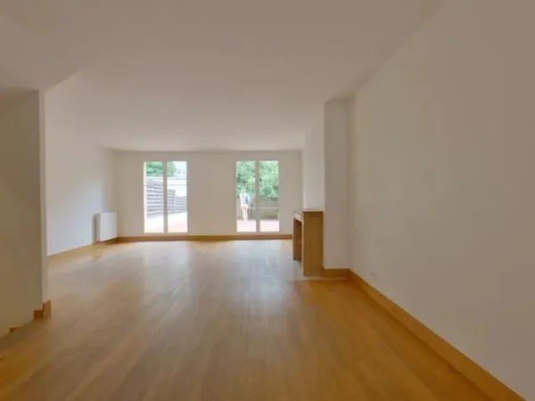 Maison 7 pièces 156 m²