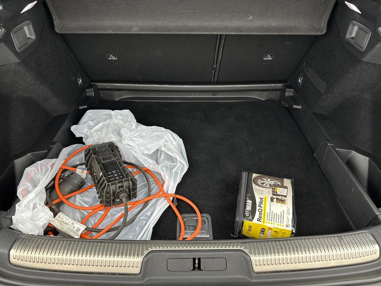 Ds Ds 7 crossback hybride rechargeable e-tense 360 eat8 4x4 la premi — photo 6