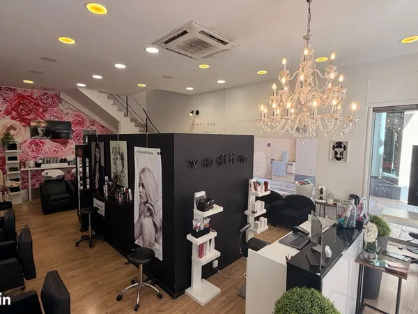 Boutique 120 m² TOULON