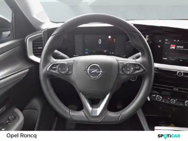 Opel Mokka -e 136ch elegance — photo 9