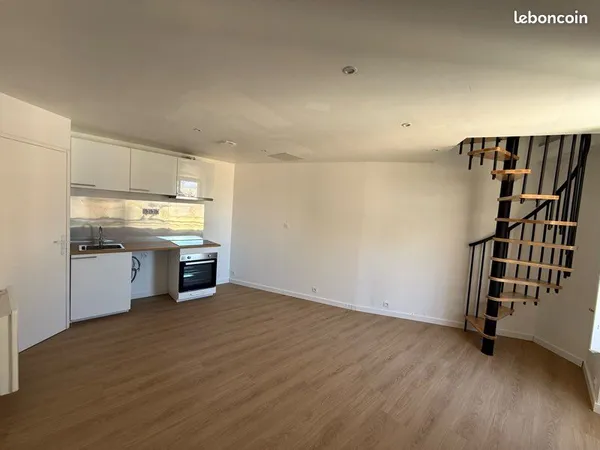 Appartement T2
