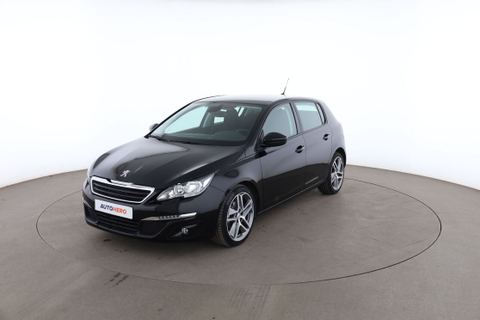 Peugeot 308 1.6 Blue-HDi Active
