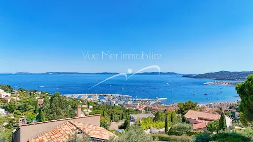 Villa 5 pièces 200 m²
