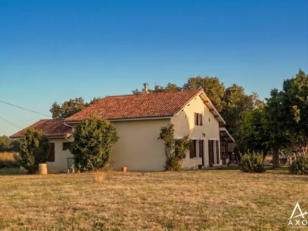 Maison 6 pièces 114 m²