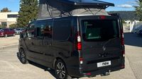 Renault Trafic Spacenomad 2.0 Blue dCi 170ch Iconic EDC — photo 6