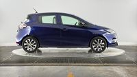 Renault Zoé E-Tech Evolution charge normale R110 - 22B — photo 4