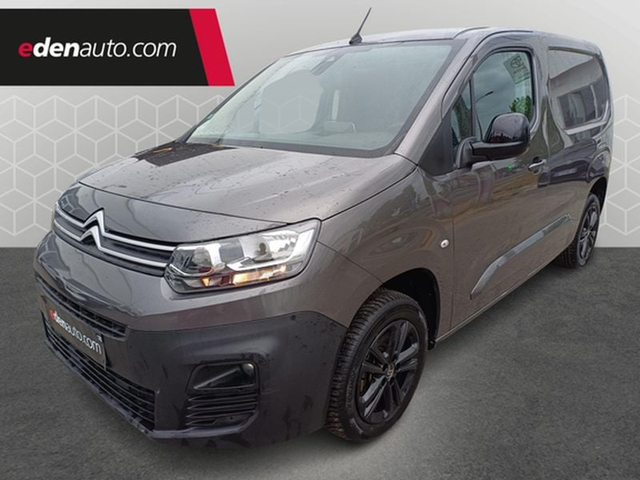 Citroen BERLINGO Citroen Berlingo