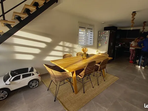 À Louer : Charmant Appartement T4 récent de 103 m2